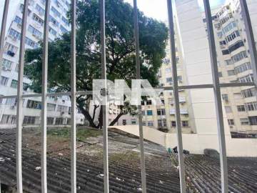 Apartamento 3 quartos à venda Copacabana, Rio de Janeiro - R$ 1.000.000 - NBAP34616