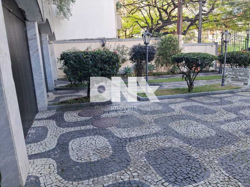 Jardim entrada - 23