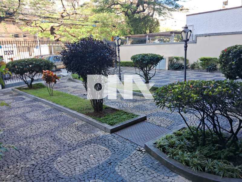 Jardim entrada - 24