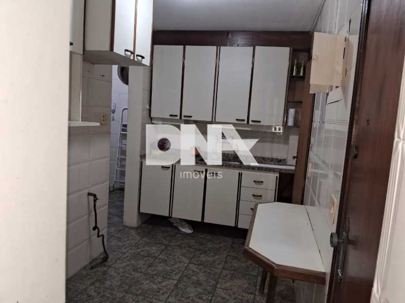 Cozinha - 13