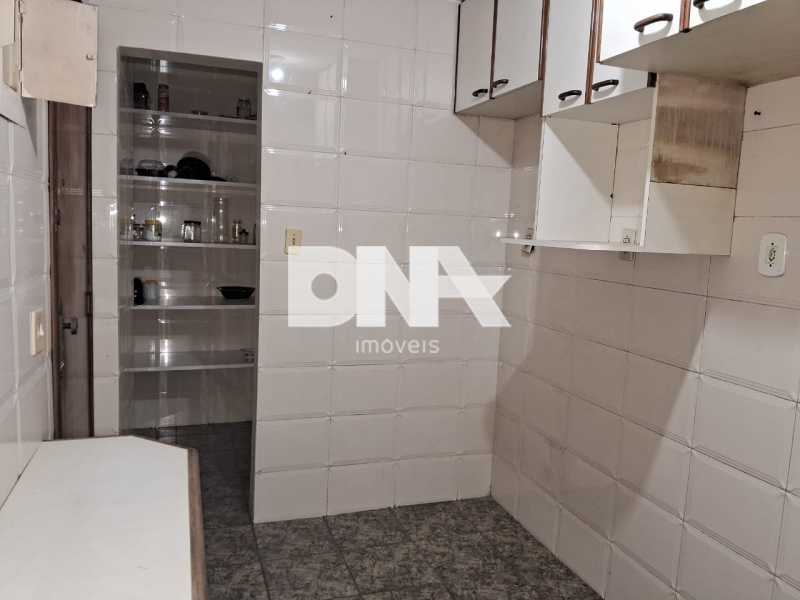 Cozinha - 14