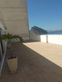 Apartamento 3 quartos à venda Leme, Rio de Janeiro - R$ 2.280.000 - NCAP32871