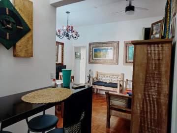 Apartamento 2 quartos à venda Copacabana, Rio de Janeiro - R$ 1.038.000 - NSAP22218