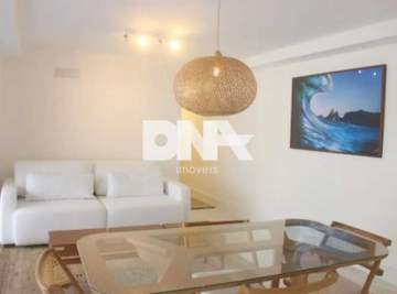 Apartamento 2 quartos à venda Leblon, Rio de Janeiro - R$ 2.790.000 - LEAP20493