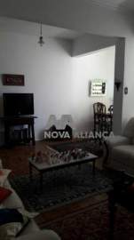 Apartamento à venda Rua Voluntários da Pátria, Botafogo, Rio de Janeiro - R$ 1.199.000 - BA31738