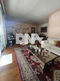 Apartamento 3 quartos à venda Lagoa, Rio de Janeiro - R$ 2.000.000 - NBAP34626