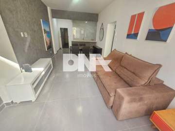 Apartamento 3 quartos à venda Copacabana, Rio de Janeiro - R$ 1.050.000 - NCAP32872