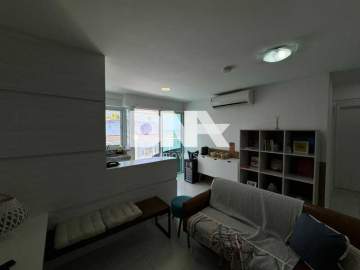 Apartamento 2 quartos à venda Jardim Oceanico, Rio de Janeiro - R$ 1.850.000 - JOAP20135