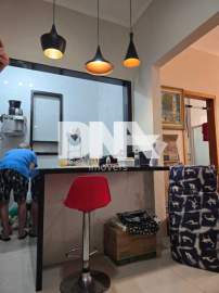 Imperdível - Apartamento 1 quarto à venda Flamengo, Rio de Janeiro - R$ 549.990 - CTAP10780