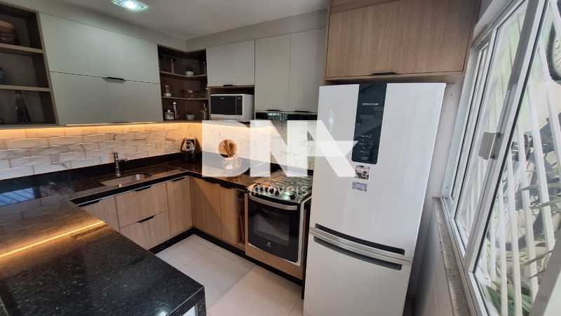 Cozinha - 7