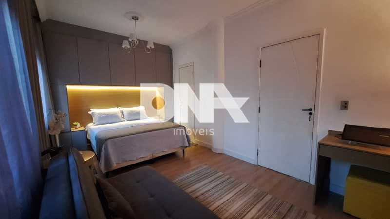 3º Quarto Suíte - 22