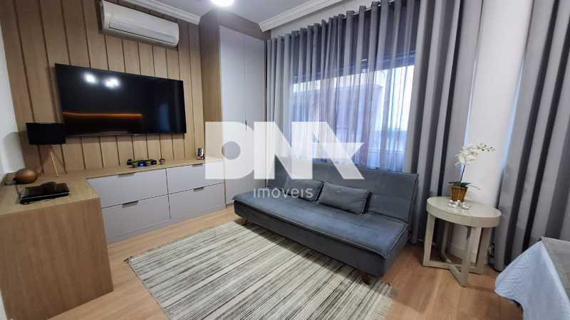 3º Quarto Suíte - 24