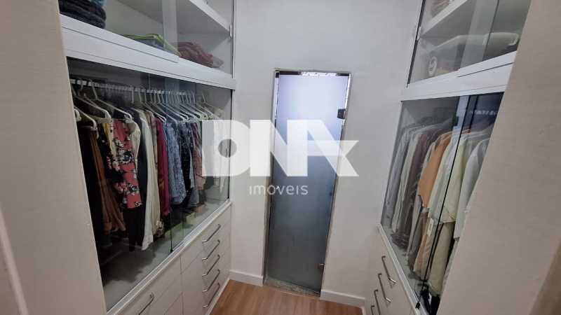 Closet - 25