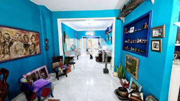 Apartamento com Área Privativa à venda Rua Barão de Ipanema, Copacabana, Rio de Janeiro - R$ 1.200.000 - NSAA20004