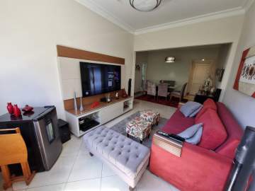 Apartamento 3 quartos à venda Tijuca, Rio de Janeiro - R$ 690.000 - NTAP32752