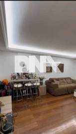 Ótima localização - Apartamento à venda Rua Marquês de Valença, Tijuca, Rio de Janeiro - R$ 990.000 - NTAP32757