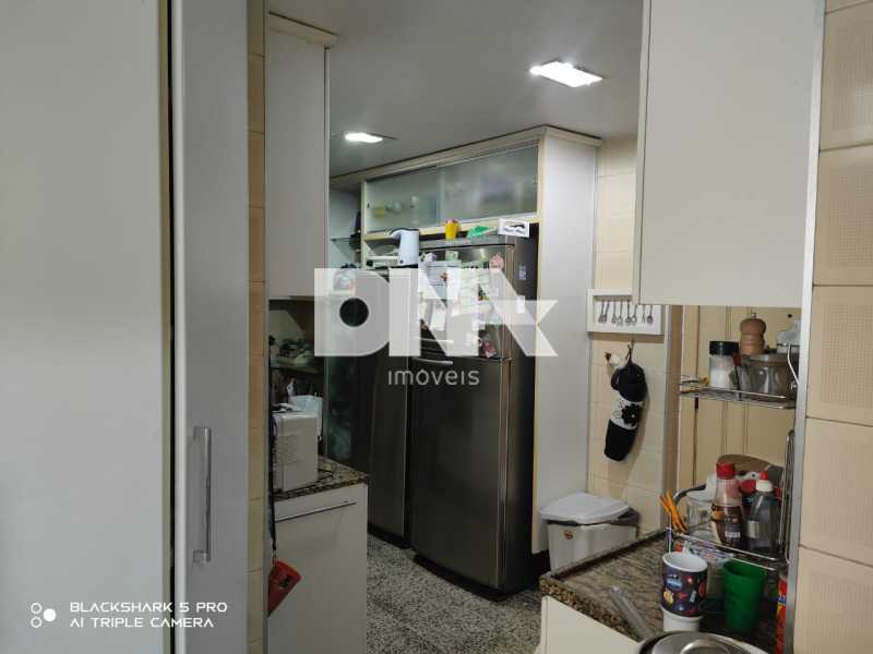 Cozinha - 7