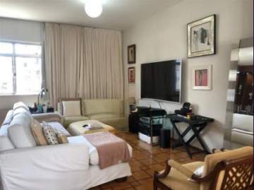Apartamento 4 quartos à venda Tijuca, Rio de Janeiro - R$ 990.000 - NTAP40420