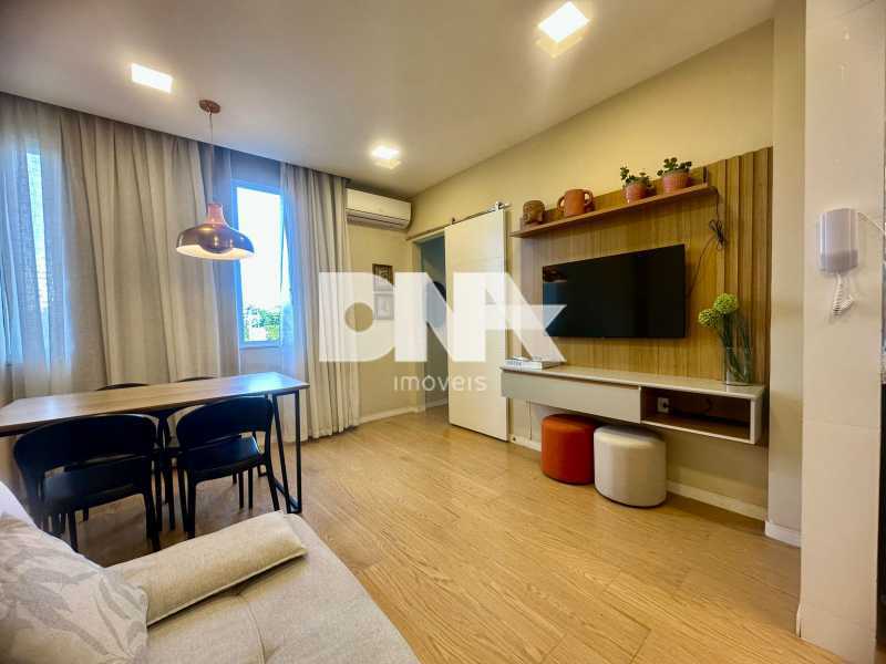 Conheça IMG-20250804-WA0134 do imóvel - Apartamento 1 quarto à venda Leblon, Rio de Janeiro - R$ 950.000 - NIAP11136 - 3 IMG-20250804-WA0134 - 3