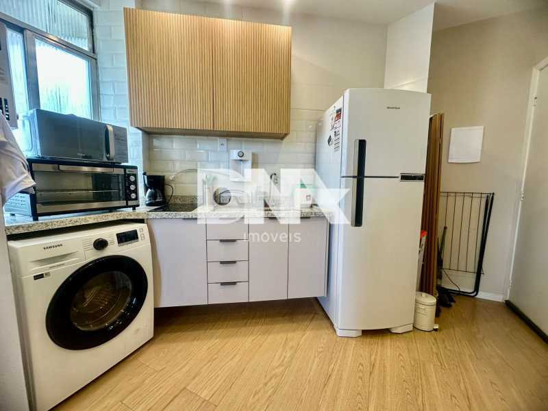 Conheça IMG-20250804-WA0130 do imóvel - Apartamento 1 quarto à venda Leblon, Rio de Janeiro - R$ 950.000 - NIAP11136 - 4 IMG-20250804-WA0130 - 4