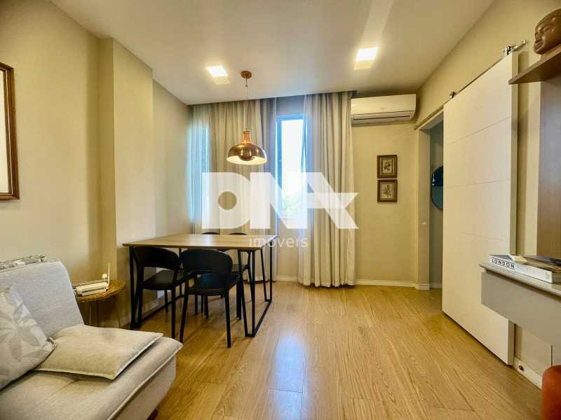 Conheça IMG-20250804-WA0131 do imóvel - Apartamento 1 quarto à venda Leblon, Rio de Janeiro - R$ 950.000 - NIAP11136 - 5 IMG-20250804-WA0131 - 5