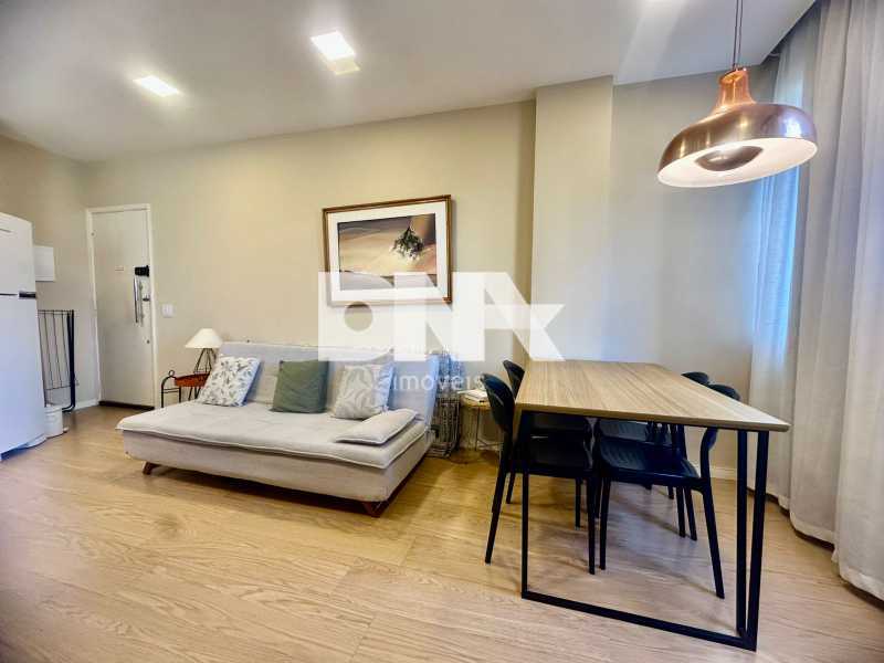 Conheça IMG-20250804-WA0132 do imóvel - Apartamento 1 quarto à venda Leblon, Rio de Janeiro - R$ 950.000 - NIAP11136 - 6 IMG-20250804-WA0132 - 6