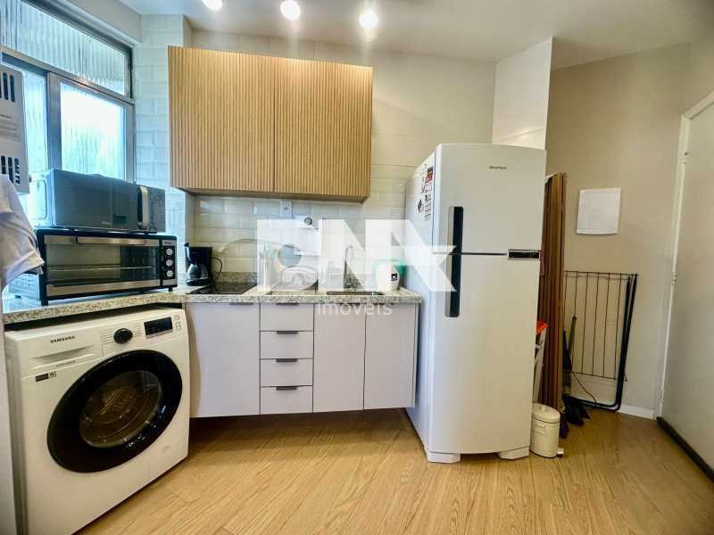 Conheça IMG-20250804-WA0126 do imóvel - Apartamento 1 quarto à venda Leblon, Rio de Janeiro - R$ 950.000 - NIAP11136 - 7 IMG-20250804-WA0126 - 7