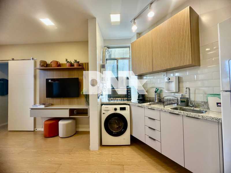Conheça IMG-20250804-WA0127 do imóvel - Apartamento 1 quarto à venda Leblon, Rio de Janeiro - R$ 950.000 - NIAP11136 - 8 IMG-20250804-WA0127 - 8