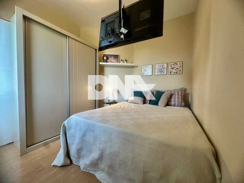 Conheça IMG-20250804-WA0128 do imóvel - Apartamento 1 quarto à venda Leblon, Rio de Janeiro - R$ 950.000 - NIAP11136 - 9 IMG-20250804-WA0128 - 9