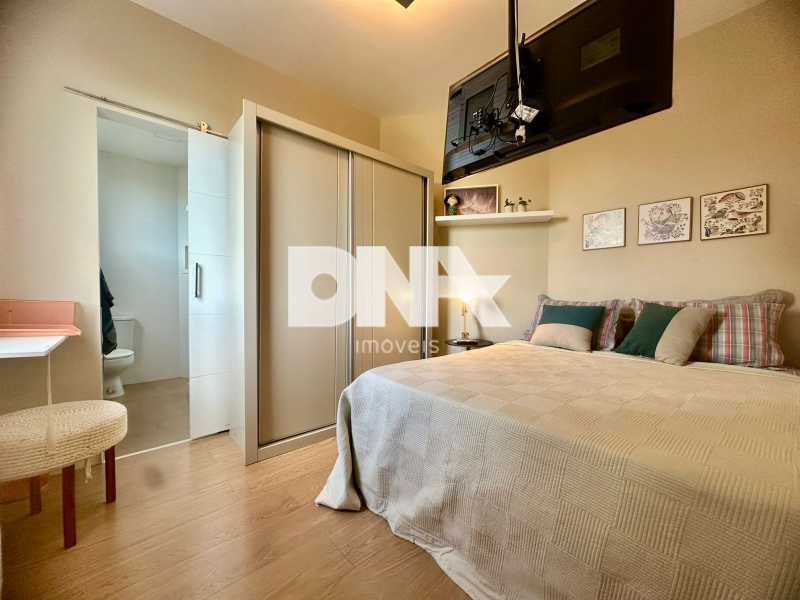 Conheça IMG-20250804-WA0125 do imóvel - Apartamento 1 quarto à venda Leblon, Rio de Janeiro - R$ 950.000 - NIAP11136 - 10 IMG-20250804-WA0125 - 10