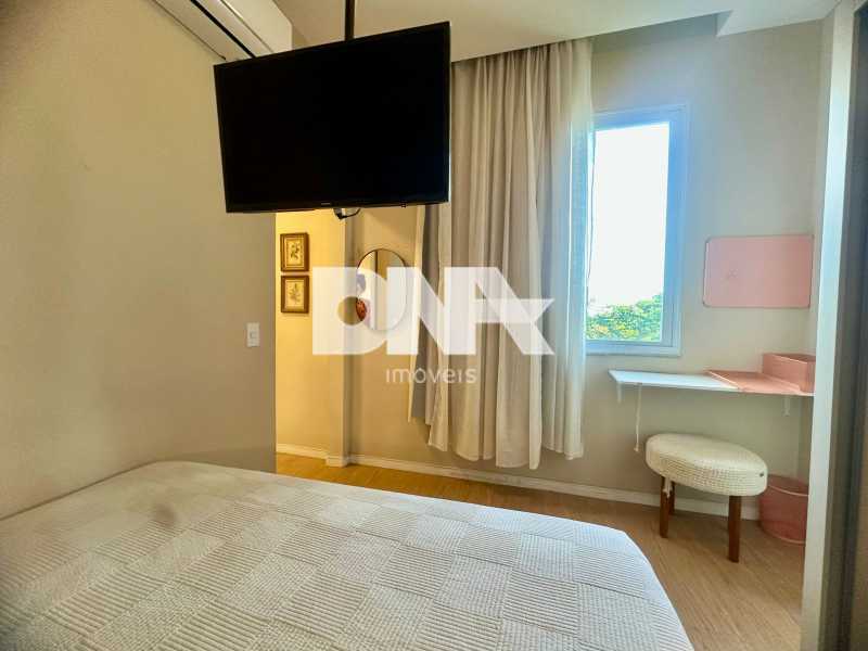 Conheça IMG-20250804-WA0122 do imóvel - Apartamento 1 quarto à venda Leblon, Rio de Janeiro - R$ 950.000 - NIAP11136 - 11 IMG-20250804-WA0122 - 11