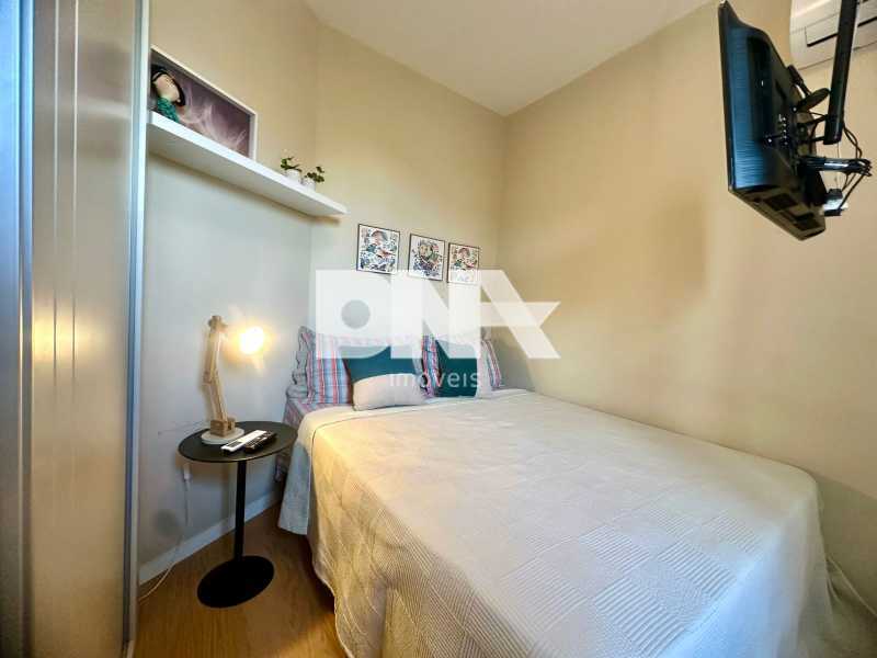 Conheça IMG-20250804-WA0123 do imóvel - Apartamento 1 quarto à venda Leblon, Rio de Janeiro - R$ 950.000 - NIAP11136 - 12 IMG-20250804-WA0123 - 12