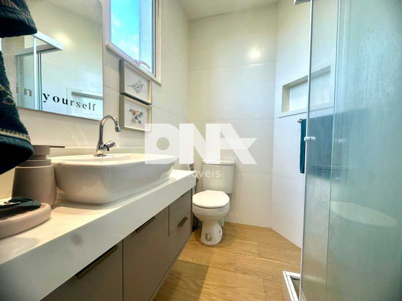 Conheça IMG-20250804-WA0124 do imóvel - Apartamento 1 quarto à venda Leblon, Rio de Janeiro - R$ 950.000 - NIAP11136 - 13 IMG-20250804-WA0124 - 13
