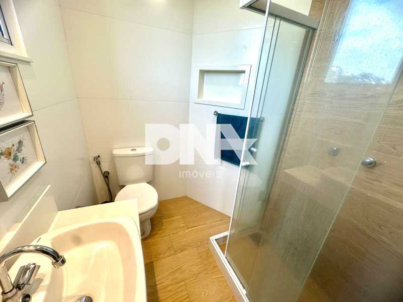 Conheça IMG-20250804-WA0119 do imóvel - Apartamento 1 quarto à venda Leblon, Rio de Janeiro - R$ 950.000 - NIAP11136 - 14 IMG-20250804-WA0119 - 14