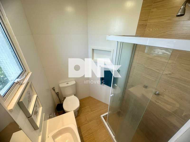Conheça IMG-20250804-WA0120 do imóvel - Apartamento 1 quarto à venda Leblon, Rio de Janeiro - R$ 950.000 - NIAP11136 - 15 IMG-20250804-WA0120 - 15