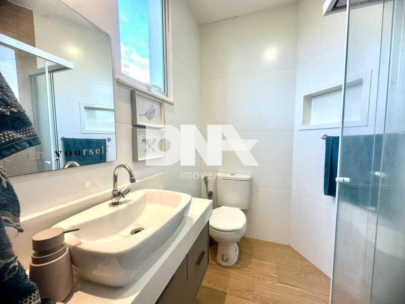 Conheça IMG-20250804-WA0121 do imóvel - Apartamento 1 quarto à venda Leblon, Rio de Janeiro - R$ 950.000 - NIAP11136 - 16 IMG-20250804-WA0121 - 16