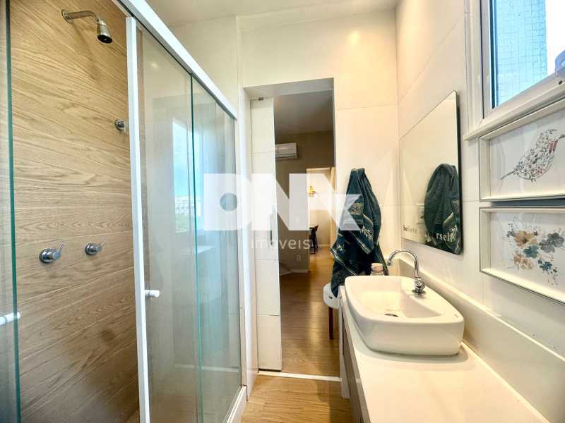 Conheça IMG-20250804-WA0118 do imóvel - Apartamento 1 quarto à venda Leblon, Rio de Janeiro - R$ 950.000 - NIAP11136 - 17 IMG-20250804-WA0118 - 17
