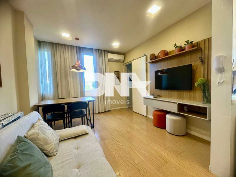 Conheça IMG-20250804-WA0133 do imóvel - Apartamento 1 quarto à venda Leblon, Rio de Janeiro - R$ 950.000 - NIAP11136 - 18 IMG-20250804-WA0133 - 18