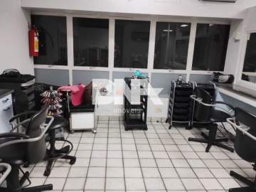 Sala Comercial 65m² à venda Leblon, Rio de Janeiro - R$ 1.950.000 - LESL00032