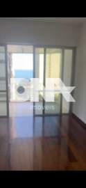 Apartamento à venda Avenida Almirante Álvaro Alberto, São Conrado, Rio de Janeiro - R$ 2.800.000 - NSAP33222