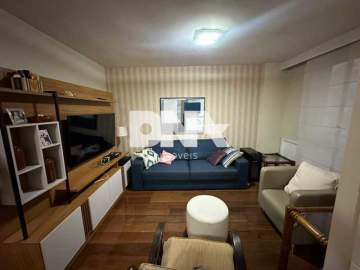 Apartamento 3 quartos à venda Copacabana, Rio de Janeiro - R$ 1.500.000 - NCAP32875