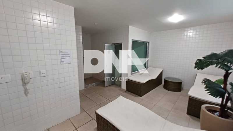Sauna  - 27