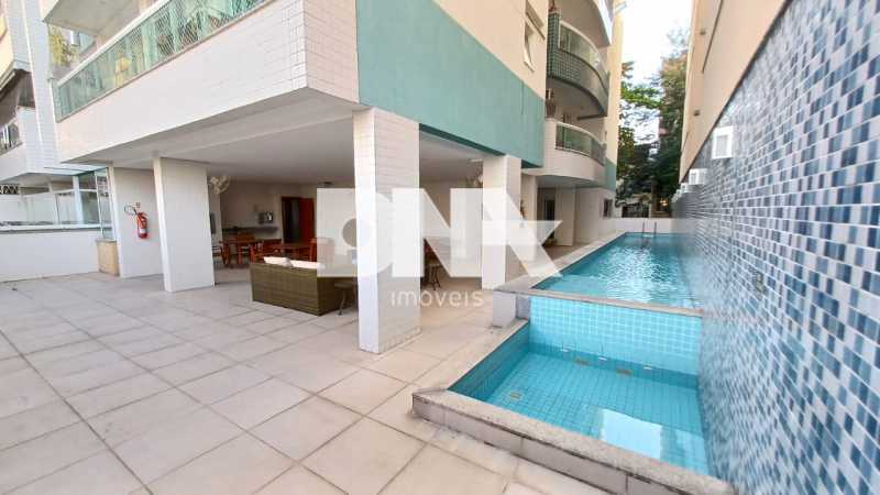 Piscina  - 28
