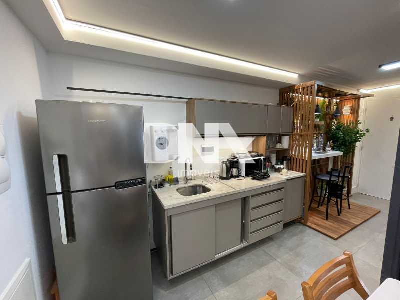 Cozinha - 19