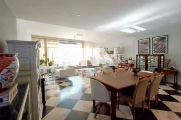 Apartamento à venda Rua Domingos Ferreira, Copacabana, Rio de Janeiro - R$ 2.000.000 - NSAP40905