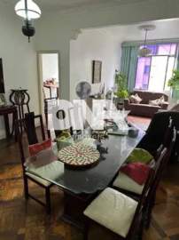Apartamento 3 quartos à venda Copacabana, Rio de Janeiro - R$ 1.000.000 - NCAP32886