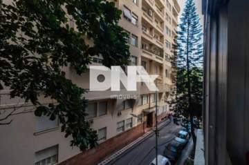 Apartamento 2 quartos à venda Flamengo, Rio de Janeiro - R$ 900.000 - FLAP20243