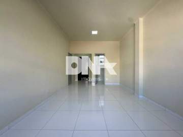 Apartamento 1 quarto à venda Gamboa, Rio de Janeiro - R$ 400.000 - NBAP12266