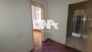 Oportunidade - Apartamento à venda Rua Tavares Bastos, Catete, Rio de Janeiro - R$ 400.000 - CTAP10781