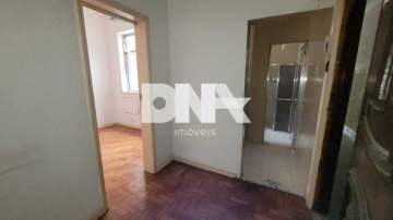 Oportunidade - Apartamento à venda Rua Tavares Bastos, Catete, Rio de Janeiro - R$ 200.000 - CTAP10781